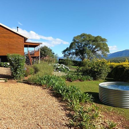 Forest View Cabins 桑尼 外观 照片